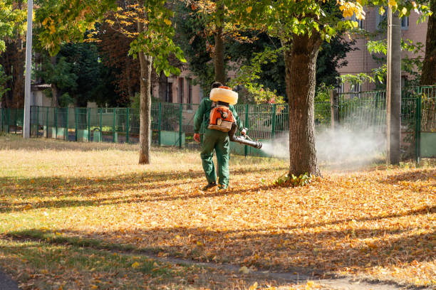 Wildlife Control Services in Oberlin, LA